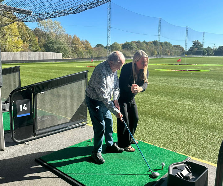 Alzheimer Care Therapy - Essex Care Home - Weald Hall Care Home