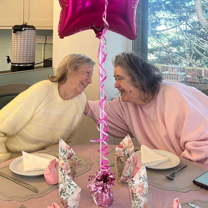 A Mother's Day To Remember At Weald Hall