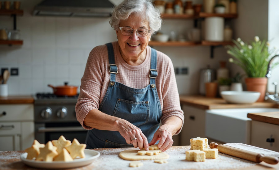 How Do Care Homes Support Residents Independence - Weald Hall Care Home