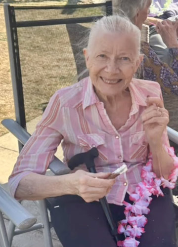 Summer Celebrations At Weald Hall