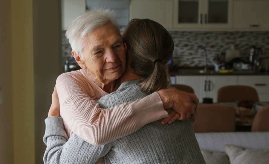What Are The Strategies To Deal With Guilt After Moving Someone To A Care Home - Weald Hall Care Home