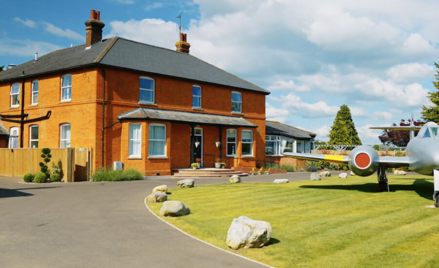 What Does The Cqc Look For In A Care Home