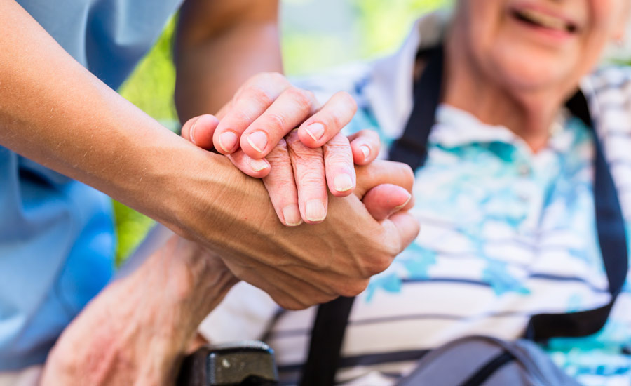 What Emergency Protocols Do Care Homes Have In Place - Weald Hall Care Home